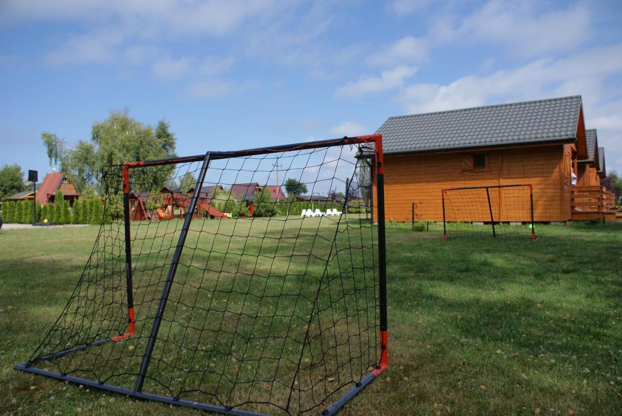 Mandarynka Ow Jarosławiec Exterior foto