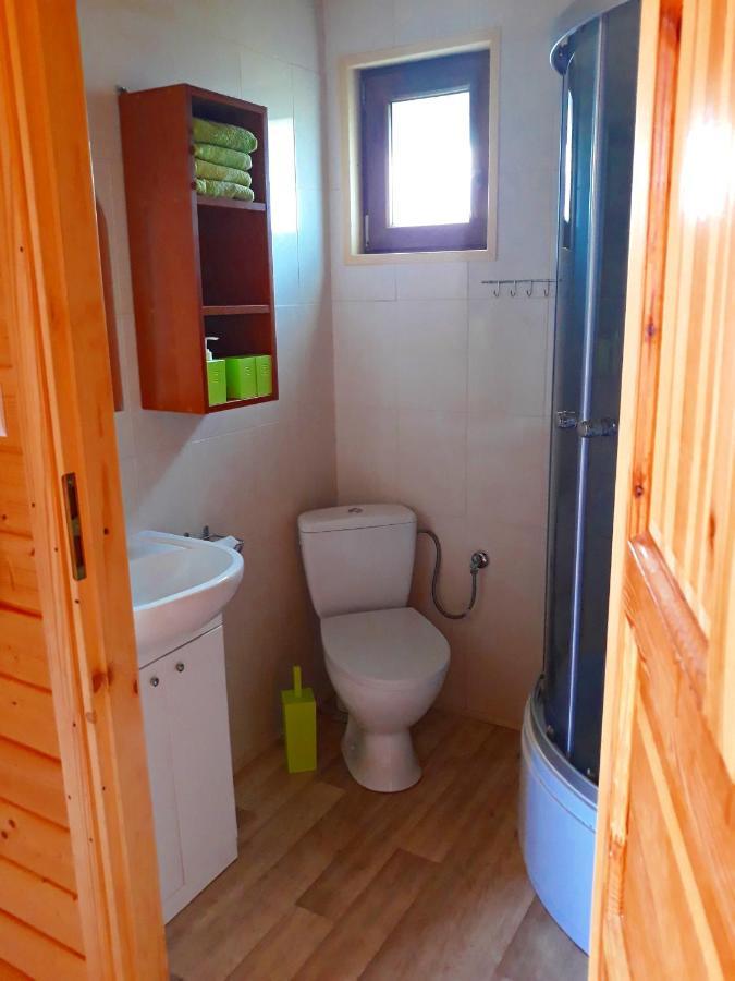 Mandarynka Ow Jarosławiec Exterior foto