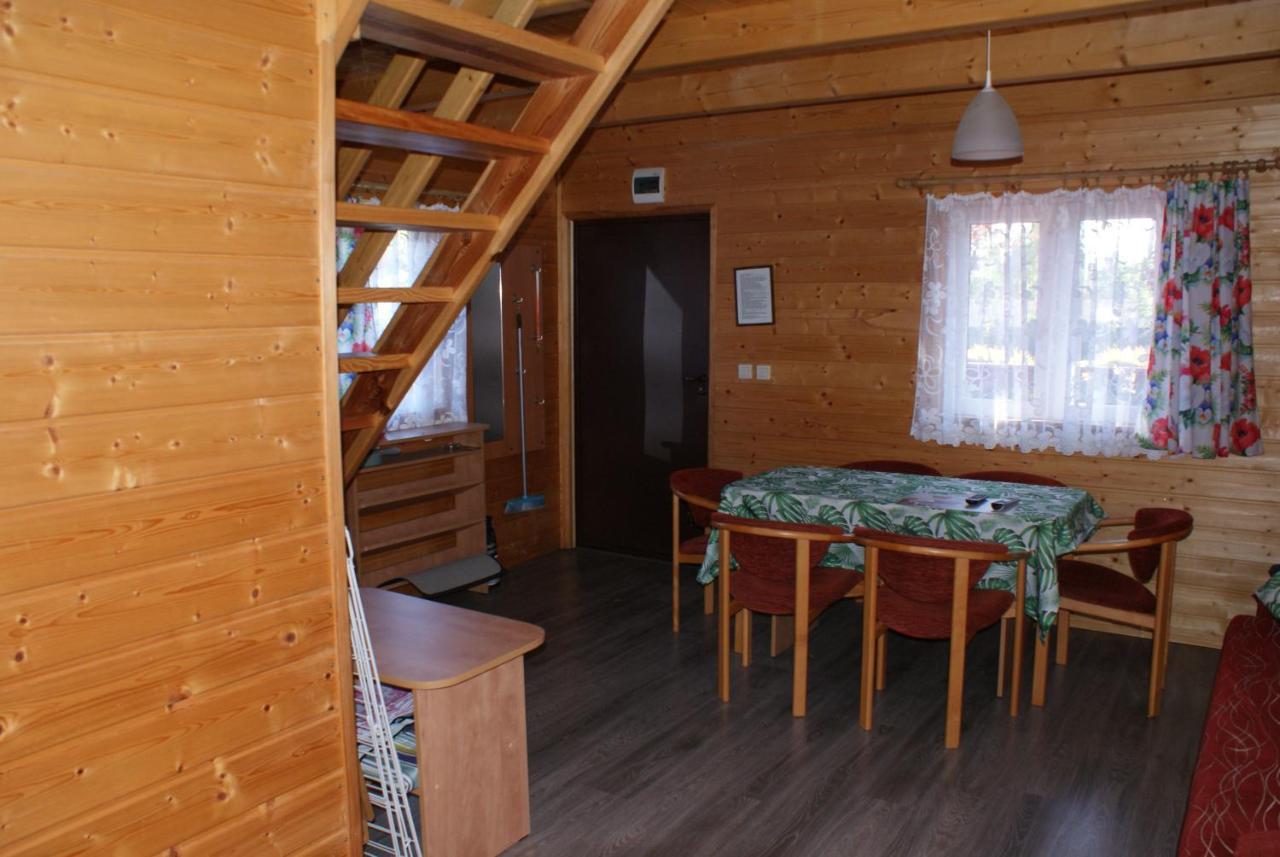 Mandarynka Ow Jarosławiec Exterior foto