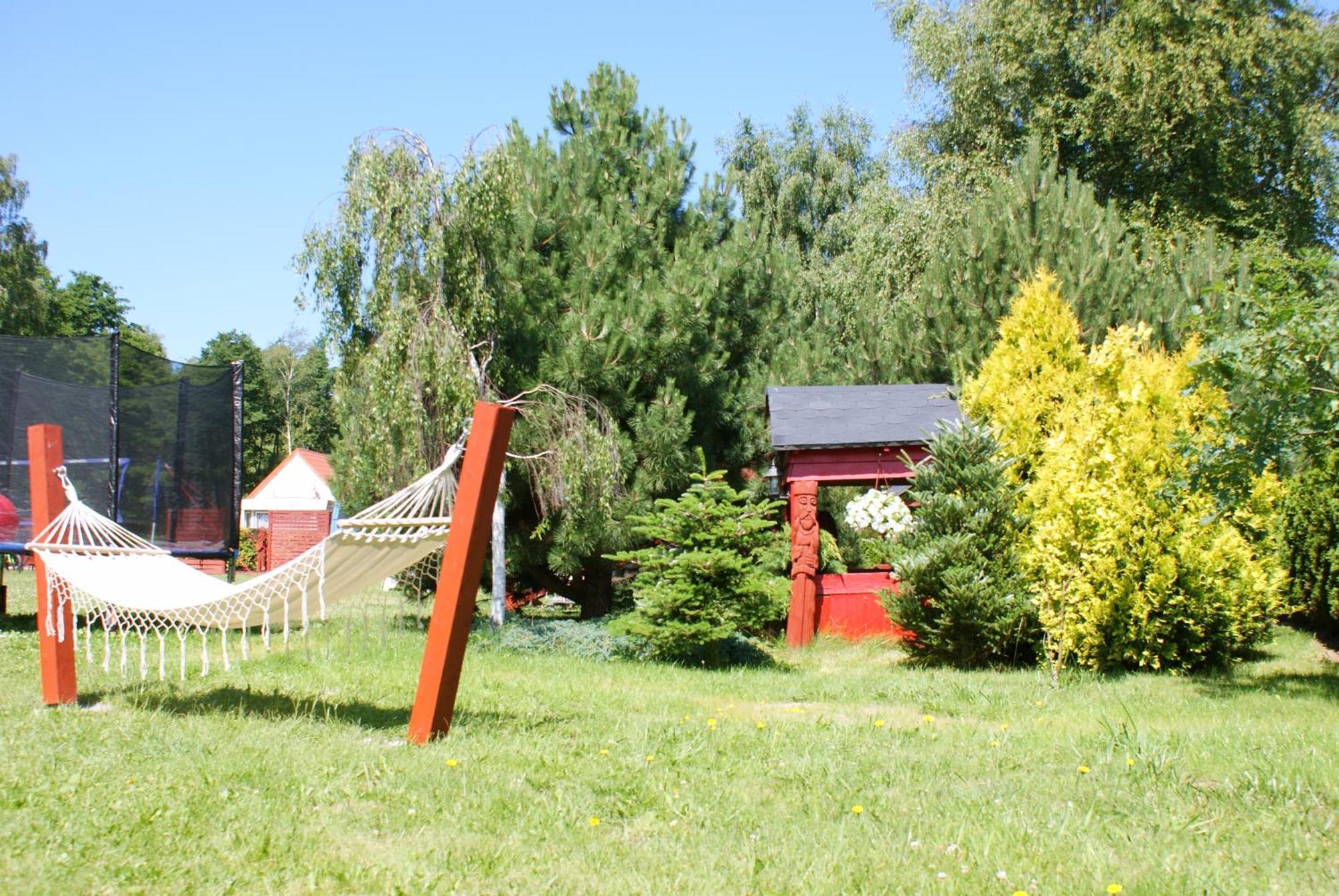 Mandarynka Ow Jarosławiec Exterior foto
