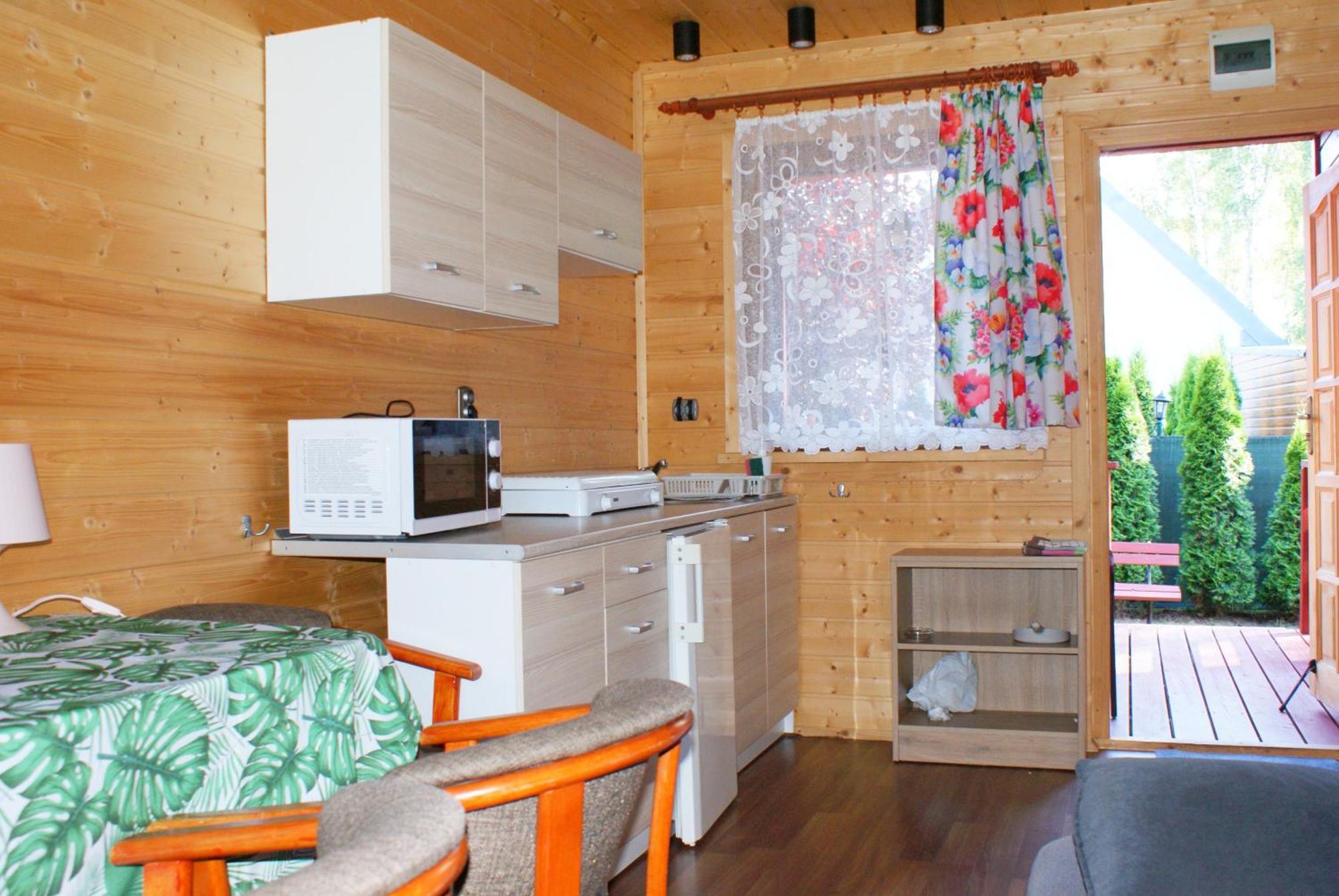 Mandarynka Ow Jarosławiec Exterior foto